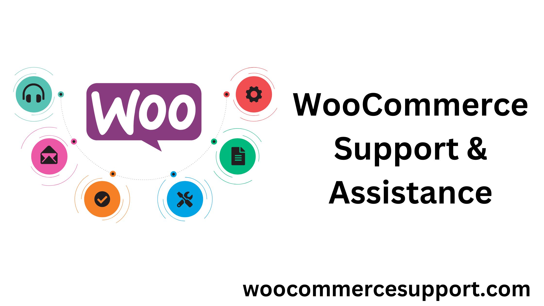 A Comprehensive Guide to Contact WooCommerce Support & Assistance